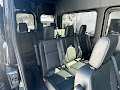 2025 Mercedes-Benz Sprinter 2500 Passenger 144 WB