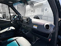 2025 Mercedes-Benz Sprinter 2500 Passenger 144 WB