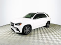 2025 Mercedes-Benz GLE GLE 450e