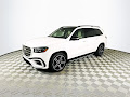 2025 Mercedes-Benz GLS GLS 450