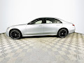 2025 Mercedes-Benz S-Class S 580