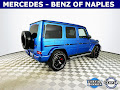 2024 Mercedes-Benz G-Class G 63 AMG®