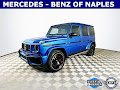 2024 Mercedes-Benz G-Class G 63 AMG®