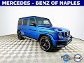 2024 Mercedes-Benz G-Class G 63 AMG®