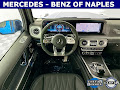 2024 Mercedes-Benz G-Class G 63 AMG®