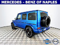 2024 Mercedes-Benz G-Class G 63 AMG®