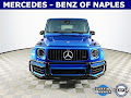 2024 Mercedes-Benz G-Class G 63 AMG®