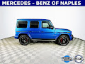 2024 Mercedes-Benz G-Class G 63 AMG®