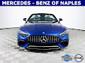 2022 Mercedes-Benz SL-Class SL 55 AMG®