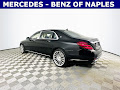 2019 Mercedes-Benz S-Class Maybach S 650