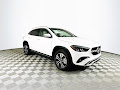 2025 Mercedes-Benz GLA GLA 250