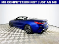 2023 BMW M8 Competition