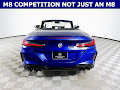 2023 BMW M8 Competition