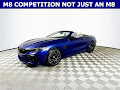 2023 BMW M8 Competition