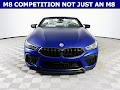 2023 BMW M8 Competition