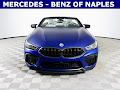 2023 BMW M8 Competition