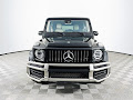 2020 Mercedes-Benz G-Class G 63 AMG®