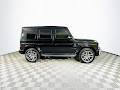 2020 Mercedes-Benz G-Class G 63 AMG®