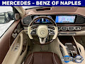 2023 Mercedes-Benz GLS Maybach GLS 600