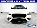 2023 Mercedes-Benz S-Class S 580