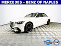 2023 Mercedes-Benz S-Class S 580