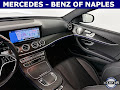 2022 Mercedes-Benz E-Class E 350