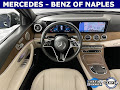 2022 Mercedes-Benz E-Class E 350