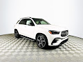 2025 Mercedes-Benz GLE GLE 450e