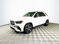 2025 Mercedes-Benz GLE GLE 450e