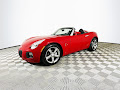 2009 Pontiac Solstice GXP