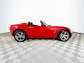 2009 Pontiac Solstice GXP