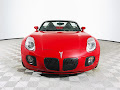 2009 Pontiac Solstice GXP