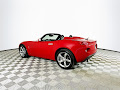 2009 Pontiac Solstice GXP