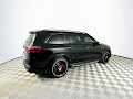 2024 Mercedes-Benz GLS GLS 63 AMG®