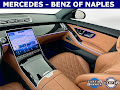 2023 Mercedes-Benz S-Class S 580