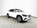 2025 Mercedes-Benz GLA GLA 250