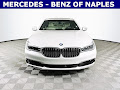 2018 BMW 7 Series 750i