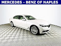 2018 BMW 7 Series 750i