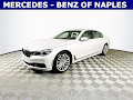 2018 BMW 7 Series 750i