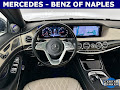 2020 Mercedes-Benz S-Class Maybach S 560