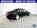 2020 Mercedes-Benz S-Class Maybach S 560