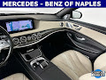 2020 Mercedes-Benz S-Class Maybach S 560