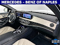 2020 Mercedes-Benz S-Class Maybach S 560