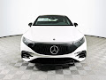 2025 Mercedes-Benz EQS 450