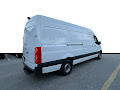 2025 Mercedes-Benz Sprinter 2500 Cargo 170 WB