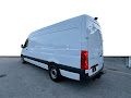 2025 Mercedes-Benz Sprinter 2500 Cargo 170 WB