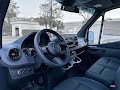 2025 Mercedes-Benz Sprinter 2500 Cargo 170 WB