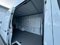 2025 Mercedes-Benz Sprinter 2500 Cargo 170 WB