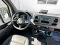 2025 Mercedes-Benz Sprinter 2500 Cargo 170 WB