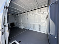 2025 Mercedes-Benz Sprinter 2500 Cargo 170 WB